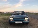 Mazda 323 1993 года за 600 000 тг. в Лисаковск – фото 3
