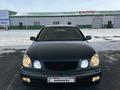 Lexus GS 300 1999 года за 4 390 000 тг. в Кокшетау