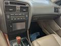 Lexus GS 300 1999 года за 4 390 000 тг. в Кокшетау – фото 38