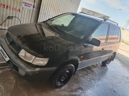 Mitsubishi Space Runner 1998 года за 1 400 000 тг. в Актау – фото 9