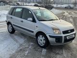 Ford Fusion 2007 годаfor2 590 000 тг. в Караганда – фото 3