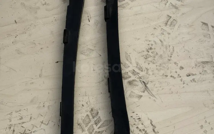 Нижняя продольная штанга за 10 000 тг. в Алматы