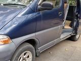 Toyota Granvia 1995 годаүшін3 400 000 тг. в Алматы – фото 5