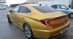 Hyundai Sonata 2019 годаүшін11 700 000 тг. в Алматы – фото 2