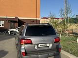 Lexus LX 570 2008 года за 18 000 000 тг. в Актобе – фото 3