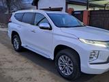Mitsubishi Montero Sport 2022 года за 16 000 000 тг. в Атырау – фото 2