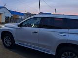 Mitsubishi Montero Sport 2022 года за 16 000 000 тг. в Атырау