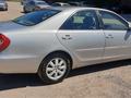 Toyota Camry 2004 года за 4 500 000 тг. в Караганда – фото 5
