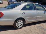 Toyota Camry 2004 годаfor5 000 000 тг. в Караганда – фото 5