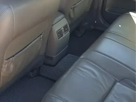 Toyota Camry 2004 года за 4 500 000 тг. в Караганда – фото 8