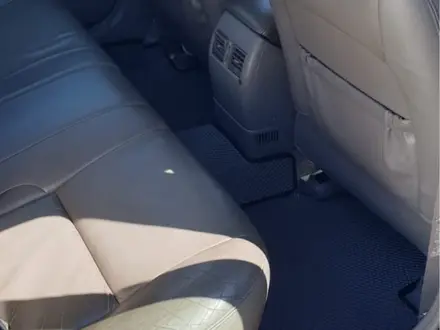 Toyota Camry 2004 года за 4 500 000 тг. в Караганда – фото 9
