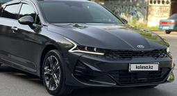 Kia K5 2020 годаүшін11 700 000 тг. в Астана – фото 4
