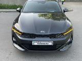 Kia K5 2020 года за 11 700 000 тг. в Астана – фото 2
