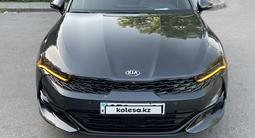 Kia K5 2020 годаүшін11 700 000 тг. в Астана – фото 2