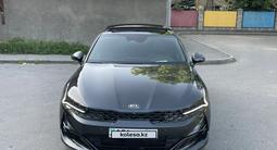 Kia K5 2020 годаүшін11 700 000 тг. в Астана – фото 3
