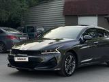 Kia K5 2020 года за 11 700 000 тг. в Астана