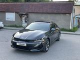 Kia K5 2020 года за 11 700 000 тг. в Астана – фото 5