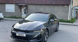 Kia K5 2020 годаүшін11 700 000 тг. в Астана – фото 5