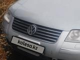 Volkswagen Passat 2003 годаүшін2 700 000 тг. в Усть-Каменогорск – фото 5