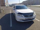 Toyota Camry 2013 года за 10 000 000 тг. в Актобе