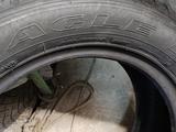 Goodyear Eagle F1 Asymmetric SUV 255/55 R18 за 45 000 тг. в Степногорск – фото 3
