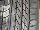 Goodyear Eagle F1 Asymmetric SUV 255/55 R18 за 45 000 тг. в Степногорск – фото 4