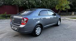 Chevrolet Cobalt 2021 годаүшін5 850 000 тг. в Костанай – фото 5