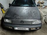 Volkswagen Passat 1990 года за 1 750 000 тг. в Есик