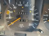 Mercedes-Benz E 250 1990 года за 2 596 000 тг. в Лисаковск – фото 3