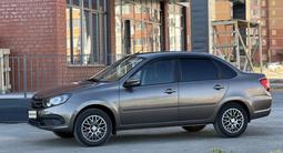 ВАЗ (Lada) Granta 2190 2022 годаүшін3 400 000 тг. в Уральск – фото 2