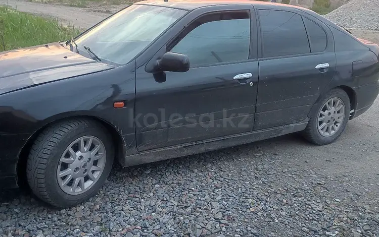 Nissan Primera 2001 года за 1 300 000 тг. в Петропавловск