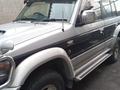 Mitsubishi Pajero 1995 года за 5 000 000 тг. в Алматы