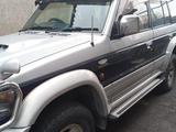 Mitsubishi Pajero 1995 года за 5 000 000 тг. в Алматы