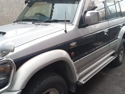 Mitsubishi Pajero 1995 года за 5 000 000 тг. в Алматы