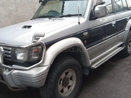 Mitsubishi Pajero 1995 года за 5 000 000 тг. в Алматы – фото 3