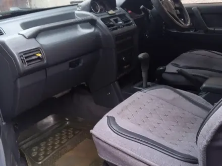 Mitsubishi Pajero 1995 года за 5 000 000 тг. в Алматы – фото 4