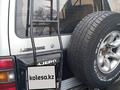 Mitsubishi Pajero 1995 года за 5 000 000 тг. в Алматы – фото 5