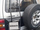 Mitsubishi Pajero 1995 года за 5 000 000 тг. в Алматы – фото 5