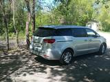 Kia Carnival 2016 годаүшін11 300 000 тг. в Павлодар – фото 3