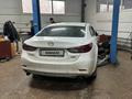 Mazda 6 2015 годаүшін8 500 000 тг. в Кокшетау – фото 4