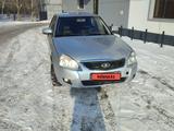 ВАЗ (Lada) Priora 2172 2013 года за 2 250 000 тг. в Астана