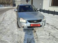 ВАЗ (Lada) Priora 2172 2013 года за 2 300 000 тг. в Астана