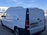 Mercedes-Benz  Vito 2018 годаүшін14 500 000 тг. в Алматы – фото 5