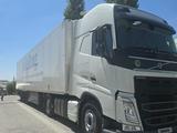 Volvo  FH 2018 года за 60 000 000 тг. в Шымкент – фото 2