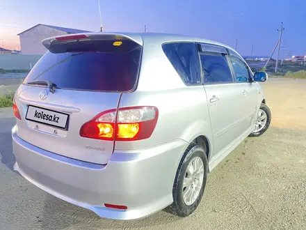 Toyota Ipsum 2005 года за 4 600 000 тг. в Атырау