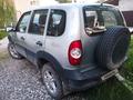 Chevrolet Niva 2014 года за 2 700 000 тг. в Алматы – фото 4