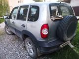 Chevrolet Niva 2014 года за 2 700 000 тг. в Алматы – фото 4