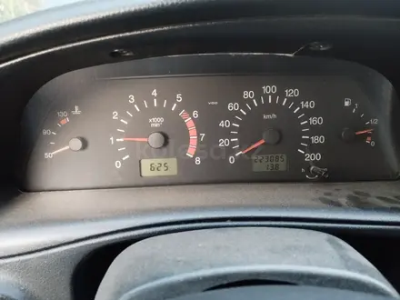 Chevrolet Niva 2014 года за 2 700 000 тг. в Алматы – фото 8
