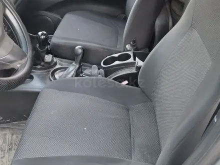 Chevrolet Niva 2014 года за 2 700 000 тг. в Алматы – фото 9