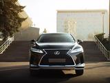 Lexus RX 300 2020 годаүшін25 000 000 тг. в Алматы